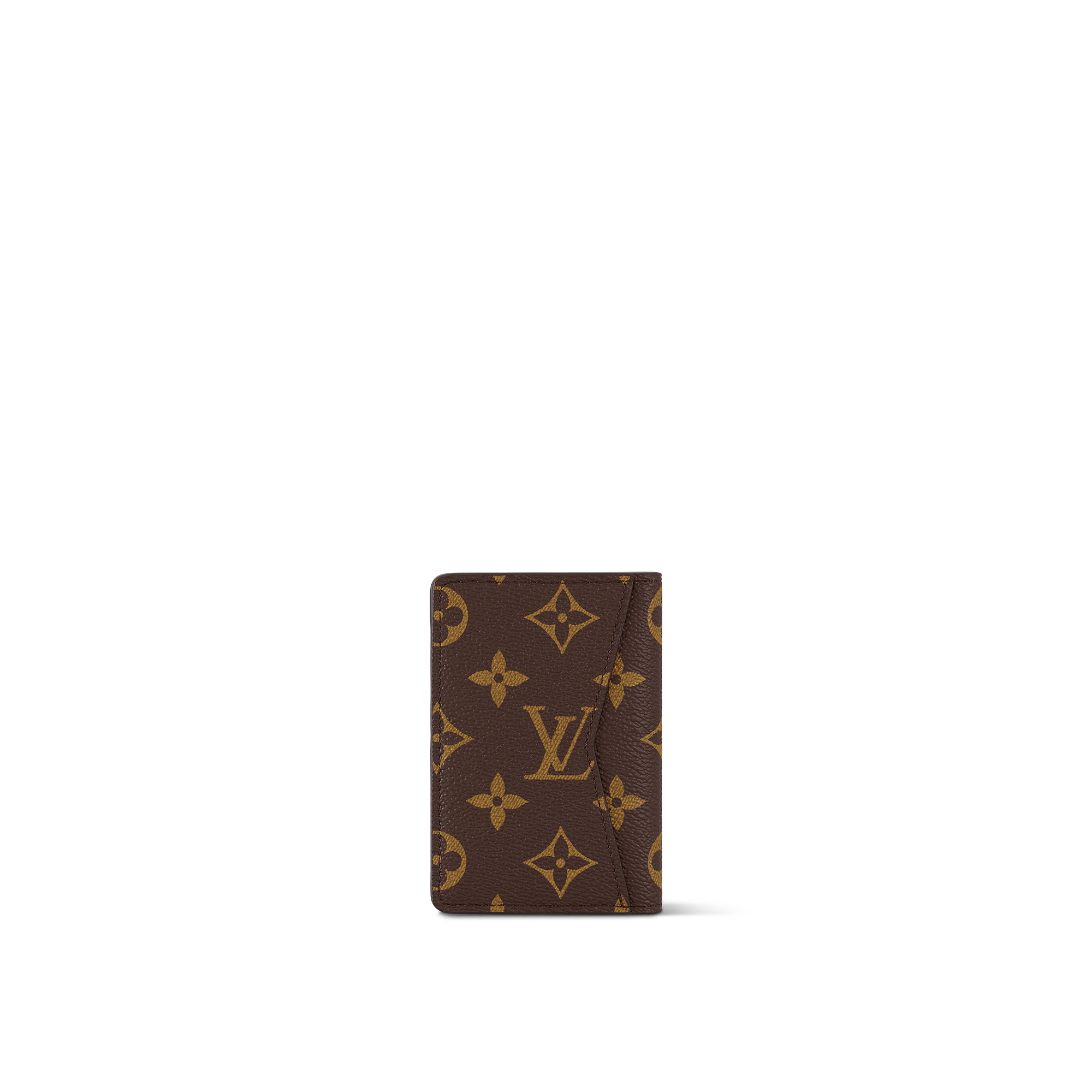 防犯・セキュリティ用品 Louis Vuitton (Pocket Organiser) Pocket Organiser Monogram Eclipse - Wallets and Small Leather